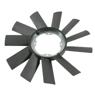 Febi Bilstein Engine Cooling Fan Blade - 11521723363